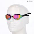 Ochelari de înot Nike Valiant Mirrored midnight navy 3