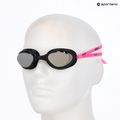 Ochelari de înot 2XU Propel Swim punk pink/mirror 8