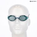 Ochelari de înot Speedo Vanquisher 3.0 Mirror Ltd storm green/grey/emerald matte mirror ltd 6