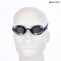 Ochelari de înot TYR Stealth-X Race smoke/navy/navy 3