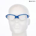 Ochelari de înot  Cressi Clear Eyes clear/blue 7