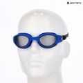 Ochelari înot arena The One Plus light smoke/blue/black 5