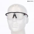 Ochelari de soare Julbo Ultimate Reactiv 0-3 black/clear 6