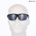 Ochelari de soare Tifosi Navar gloss black/smoke 9