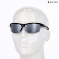 Ochelari de soare Tifosi Intense gloss black/smoke 7