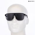 Ochelari de soare Tifosi Sanctum SL blackout/smoke no mirror 4