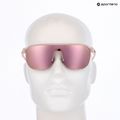 Ochelari de soare Tifosi Sanctum SL frosted rose/pink mirror 4