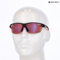 Ochelari de soare Tifosi Navar satin vapor/ac red 5