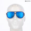 Ochelari de soare GOG Rayo matt grey/black 7