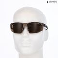 Ochelari de soare Tifosi Centus iron/brown 5