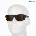 Ochelari de soare Julbo Camino Polarized blue/black 5