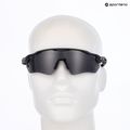 Ochelari de soare Oakley Radar EV Path high resolution carbon/prizm black polarized 9