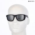 Ochelari de soare Julbo Shield M Spectron translucent black/white 9