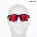 Ochelari de soare GOG Paramito matt navy blue/black 5