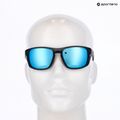 Ochelari de soare Julbo Shield M Spectron gray/blue 9