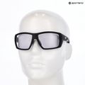 Ochelari de soare UVEX MTN Venture V black matt/smoke 7