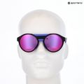 Ochelari de soare GOG Manaslu matt black/purple 12