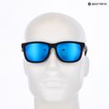 Ochelari de soare GOG Hawk matt black/blue 5