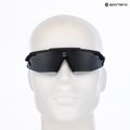 Ochelari de soare Nike Marquee gri închis/gri închis 8