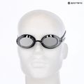 Ochelari de înot TYR Vecta Racing Mirrored silver/black/black 3
