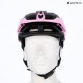 Cască de ciclism Fox Racing Speedframe Pro Sense cotton candy 6