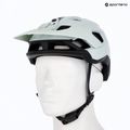 Cască de ciclism Fox Racing Speedframe Pro Backfade frost 8