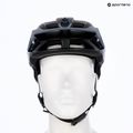 Cască de ciclism Fox Racing Speedframe Pro Sense galaxy blue 7