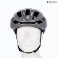 Cască de ciclism KASK Sintesi grey 8