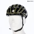 Cască de ciclism KASK Valegro olive green 9