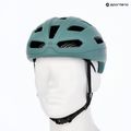 Cască de ciclism Rudy Project Skudo green sage matte 14