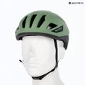 Cască de ciclism Rudy Project Sinergy pantanal green matte 7