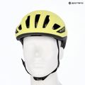 Cască de ciclism Rudy Project Sinergy celestial yellow matte 7