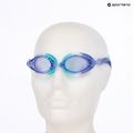 Ochelari de înot pentru copii Nike Chrome Junior light thistle 4