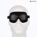 Mască de înot Speedo Hydrosity speedo black / smoke 9