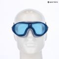 Mască de înot Speedo Biofuse 2.0 peacoat / cobalt 9