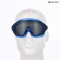 Mască de înot  RAS Space Pro royal blue 3