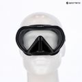 Mască de snorkeling TUSA Ino neagră 3