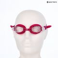 Ochelari de înot pentru copii Speedo Skoogles blossom/electric pink/clear 3