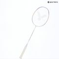 Rachetă de badminton VICTOR Thruster K 66 AJ white/purple 5