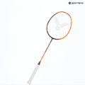 Rachetă de badminton VICTOR Thruster RKT O orange 5