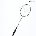 Rachetă de badminton VICTOR Auraspeed PNTR C black 5