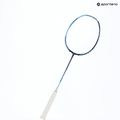 Rachetă de badminton VICTOR Thruster Merak B blue 3