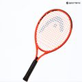 Rachetă de tenis pentru copii HEAD Radical Jr 21 12
