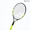 Rachetă de tenis pentru copii Babolat Carlitos Jr 21 14