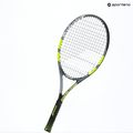 Rachetă de tenis pentru copii Babolat Carlitos Jr 25 14