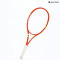 Rakieta tenisowa Tecnifibre T-Fight 300 Iga orange 14
