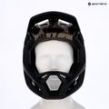 Cască de ciclism Fox Racing Proframe Thrive nut 7
