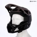 Cască de ciclism Fox Racing Proframe RS Aura pure dusk 9