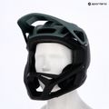Cască de ciclism Fox Racing Proframe RS Aura sage 8