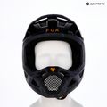Cască de ciclism Fox Racing Rampage Img Print plum 7
